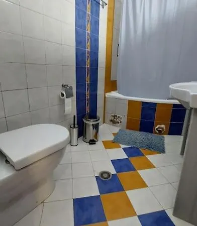 με θέα λίμνη Apartmán *